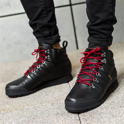 adidas jake blauvelt schwarz